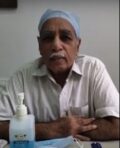 Dr Jatin Kumar
