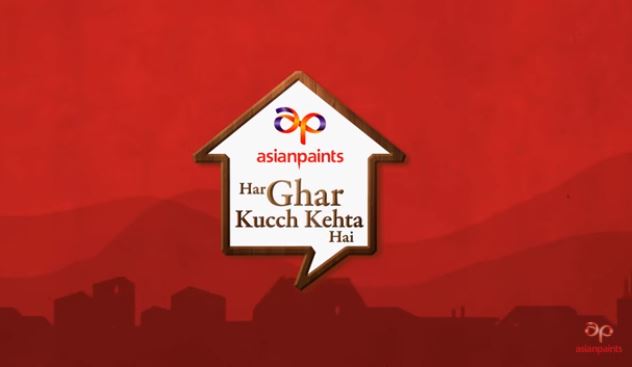 Har Ghar Kucch Kehta Hai