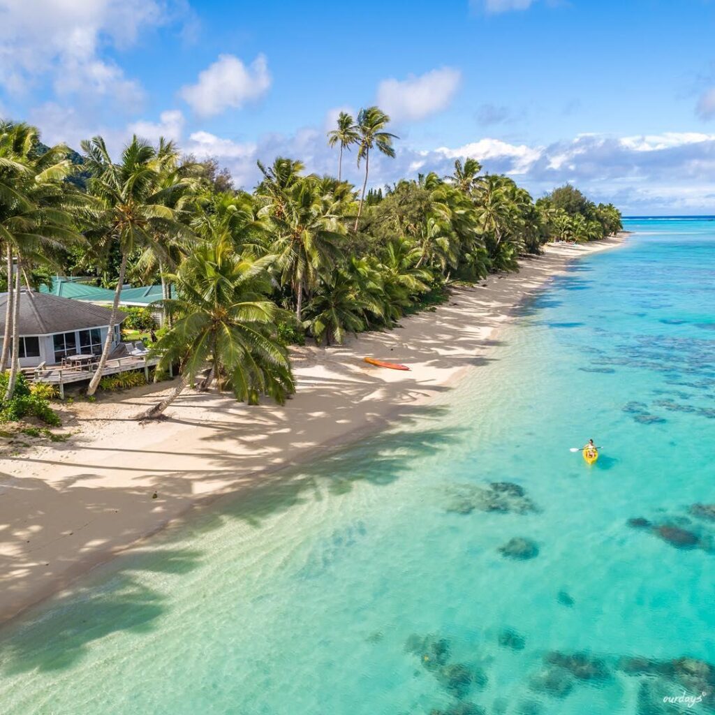 Cook Islands