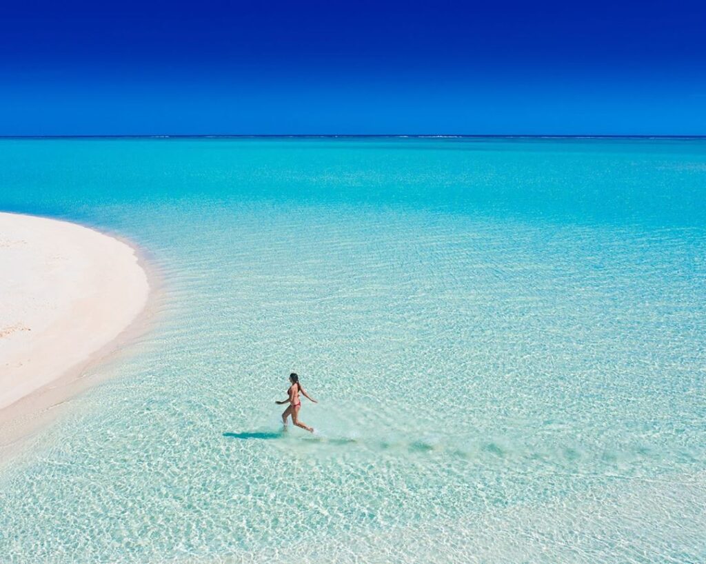 Cook Islands