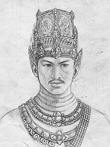 King Jayangara