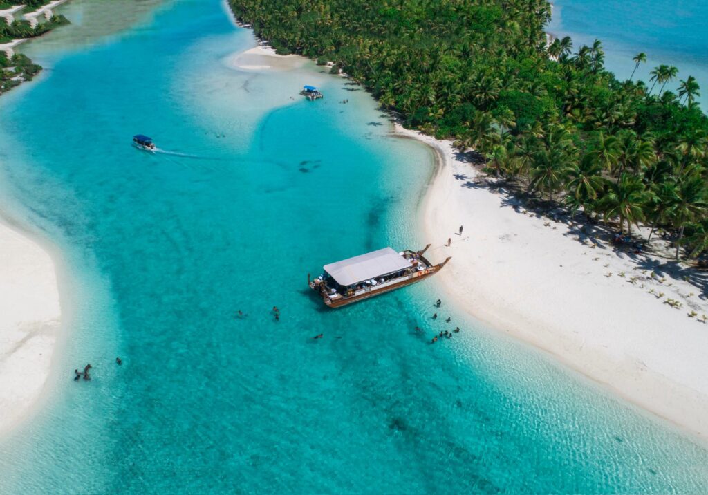 Cook Islands 